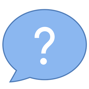 Question mark PNG-38078